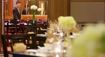 Nhà hàng Hương Việt